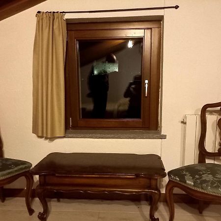 La Maison De Joanna 2 Chatillon Bagian luar foto