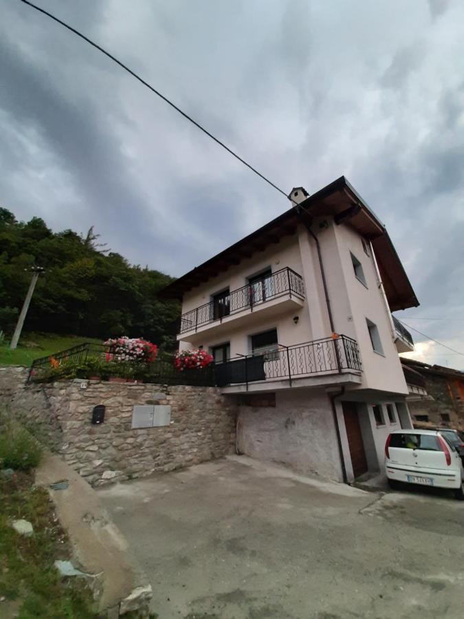 La Maison De Joanna 2 Chatillon Bagian luar foto