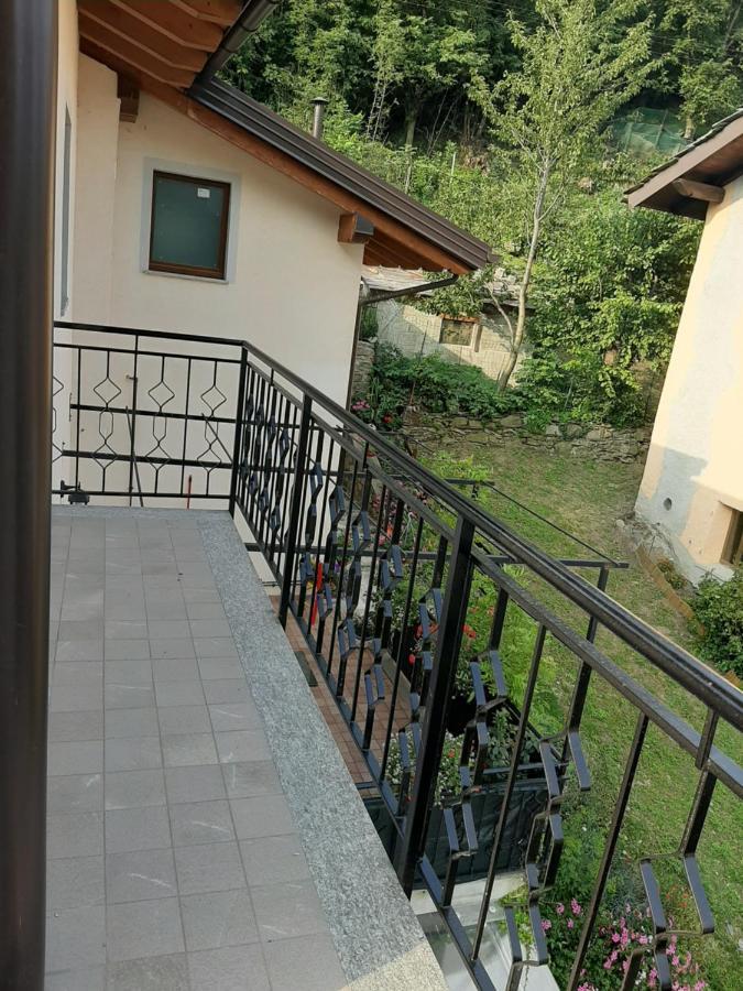 La Maison De Joanna 2 Chatillon Bagian luar foto